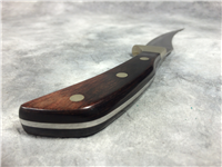 1982 CASE XX USA DESERT PRINCE Rosewood 10-1/2" Fixed Blade Knife MIB