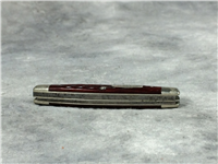 1965-1969 CASE XX USA 6333 Jigged Bone Small Stockman