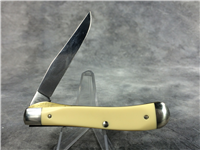 SCHRADE+ SCRIMSHAW SC503 Catfish Folding Linerlock Knife