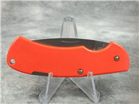 ZIPPO USA ZP121406 Cut-About Lite Orange 3-3/8" Lockback