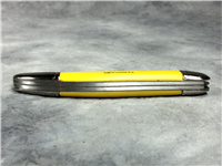 IMPERIAL IRELAND Yellow Composition Fishing Knife