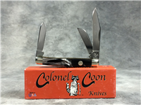 COLONEL COON USA Limited Edition Mica Pearl Stockman