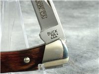 2004 BUCK 505 *Knight* Wood Folding Lockback