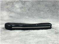 2004 CASE XX 059L SS Black Mini-Blackhorn Knife