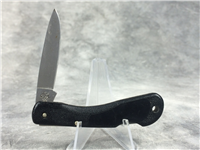 2004 CASE XX 059L SS Black Mini-Blackhorn Knife