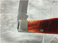 2014 REMINGTON UMC R1173L Ltd Ed Forester Jr Lockback Trapper Bullet Knife