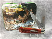 2012 REMINGTON R1123 Limited Edition 30th Anniversary Bullet Knife