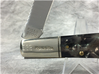 2000 REMINGTON UMC R1630 Limited Edition Black Millennium Navigator Bullet Knife