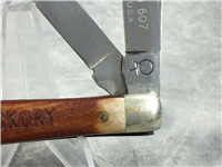 OLD HICKORY ONTARIO 607 2-Blade Trapper