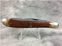 OLD HICKORY ONTARIO 607 2-Blade Trapper