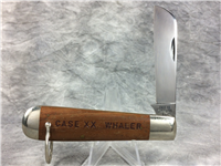 1965-1969 CASE XX USA 1199 SHR Smooth Walnut Whaler