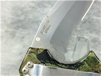 FURY 88073 Camoflauge Single-Blade 4-1/4" Liner Lock