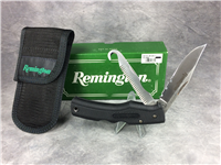 REMINGTON GRIZZLY RE18661 Big Game Folding  with Sheath