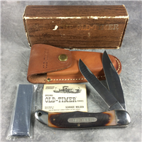 SCHRADE WALDEN N.Y. 25OT Alaskan Old Timer Hunter Knife