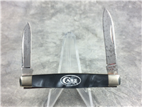 1979-82 CASE XX USA 92042 B & 92033 B Limited Ed Midnight Pearl First CCC Knife Set