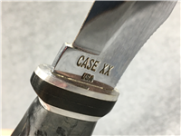 1965-1979 CASE XX USA 223-5 Fixed Blade Hunters Knife